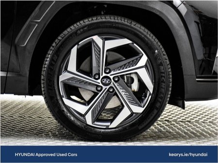 2023 Hyundai Tucson 2WD Executive Plus HEV STG Auto thumbnail