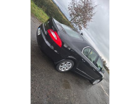 2013 Skoda Superb 1.6 TDI CR 105hp Elegance Greenline €7,800 thumbnail