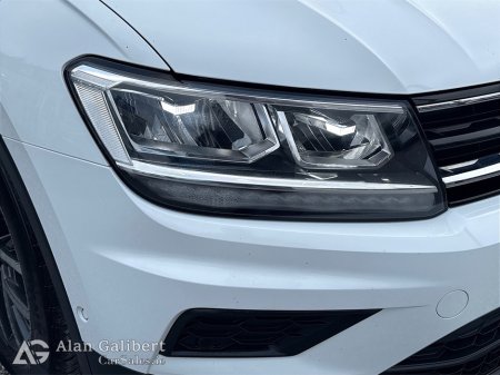 2017 Volkswagen Tiguan - thumbnail 18