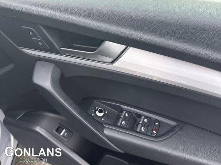 2021 Audi Q5 - thumbnail 10