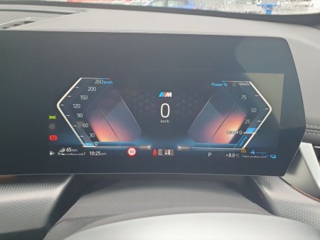 2026 BMW X1 X1 xDrive25e thumbnail