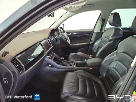 2020 Skoda Kodiaq Style *Diesel Automatic* *High Spec* *7 SEATER* Reversing Camera, Cruise Control, Bluetooth, Dual Climate Control, €33,945