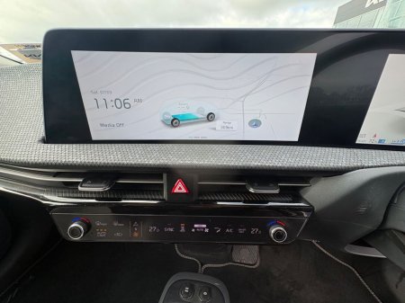 2023 Kia EV6 - thumbnail 13