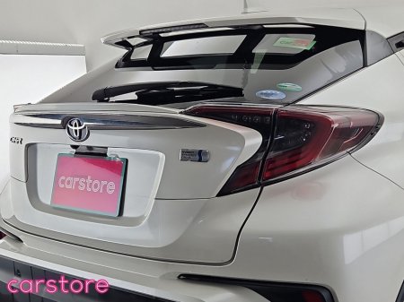 2018 Toyota C-HR - thumbnail 15