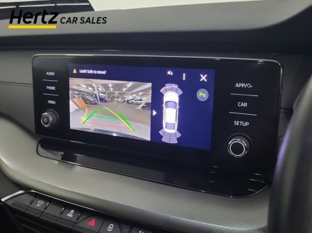 2024 Skoda Octavia - thumbnail 23