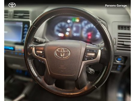 2022 Toyota Landcruiser LAND CRU SWB COMMERCIAL 2DR thumbnail