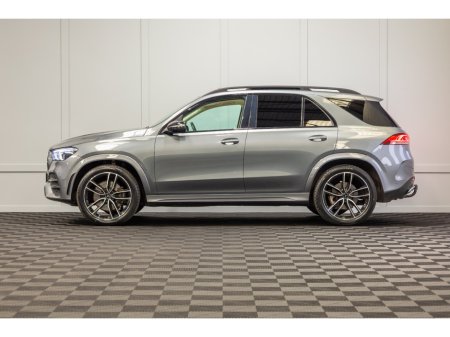 2024 Mercedes-Benz GLE Class - photo 3
