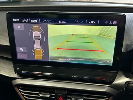 2023 Cupra Leon - thumbnail 15