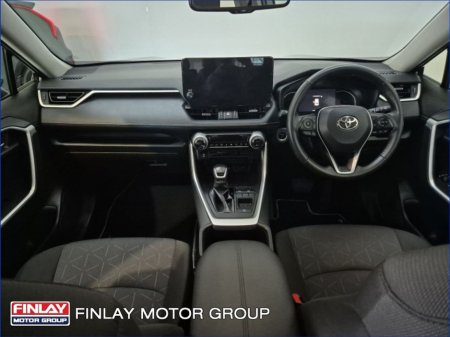 2024 Toyota Rav4 - photo 2