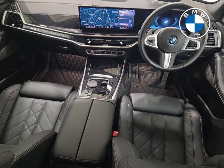 2025 BMW X5 - thumbnail 4