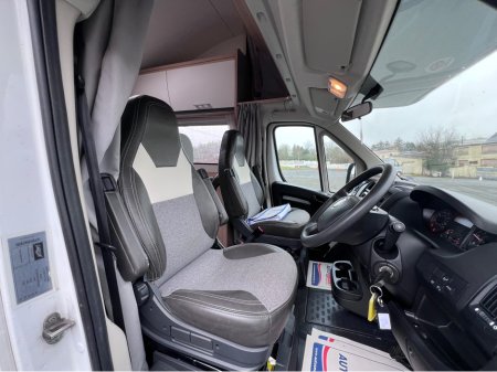 2020 Sunlight T 67 A72 RIGHT HAND DRIVE 3DR €69,800 thumbnail