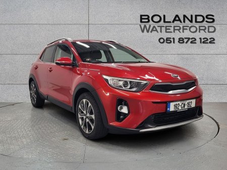 2019 Kia Stonic 1.4 K2 Petrol