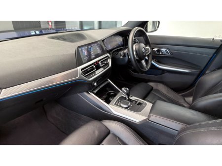 2021 BMW 3 Series 330E MSPORT €30,500 thumbnail