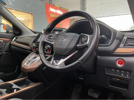 2019 Honda CR-V €27950 2019 HONDA CR-V EX HYBRID MASTERPIECE 2.0 AUTOMATIC / CRUISE CONTROL / REVERSE CAMERA / ELECTRIC MEMORY & HEATED SEATS / PANORAMIC SUNROOF AND MORE €27,950 thumbnail