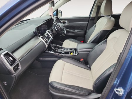 2021 Kia Sorento - thumbnail 10