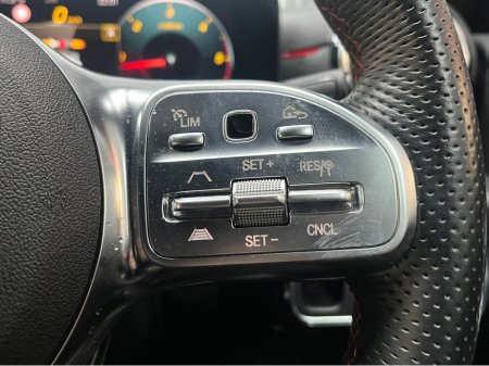 2021 Mercedes-Benz A Class €29950 2021 Mercedes A Class Automatic A200D AMG Line /Heated Seats/Reverse Camera/Cruise control €29,950 thumbnail