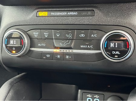 2022 Ford Kuga TITANIUM 5DR 1.5 TD 120 S6.2 M6 F thumbnail