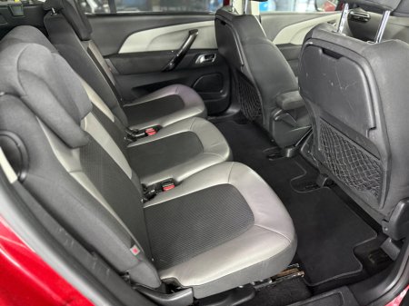 2015 Citroen C4 e-HDi 115 Airdream 6-spd man EXCLUSIVE €6,950 thumbnail