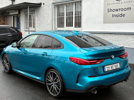 2022 BMW 2 Series - thumbnail 4