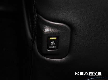 2020 Nissan Leaf SVE 40 kWh Top Spec €12,888 thumbnail