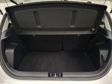 2021 Hyundai i20 1.2 Deluxe Plus Finance from €55 per week €14,975 thumbnail