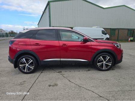 2019 Peugeot 3008 - thumbnail 9