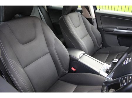 2017 Volvo XC60 D3 FWD ES 5DR new NCT ! €12,950 thumbnail