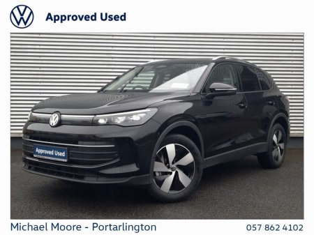 2026 Volkswagen Tiguan - thumbnail 13