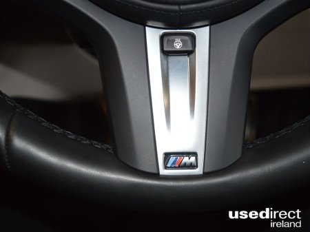 2024 BMW 4 Series - thumbnail 35