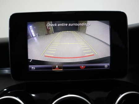 2015 Mercedes-Benz C Class *12* C SERIES BLUETEC SPORT 4DR AUTO €13,995 thumbnail