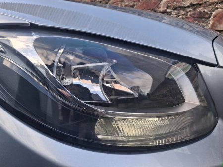 2017 Mercedes-Benz C Class C 200 A/T €10,000 thumbnail