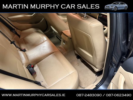 2015 BMW X1 2.0 DIESEL SDRIVE 6 SPPED MANUAL €8,950 thumbnail