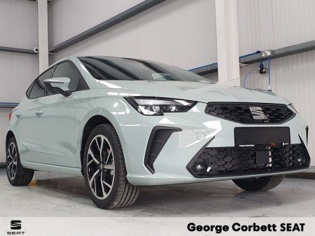 2026 SEAT Ibiza - thumbnail 26