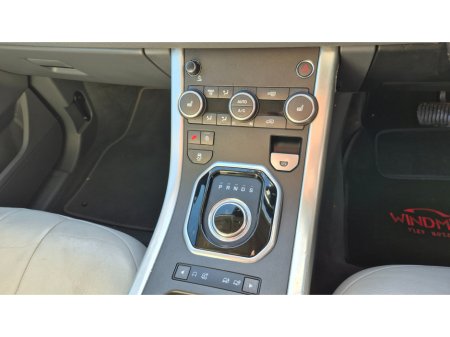 2019 Land Rover Range Rover Evoque - thumbnail 18