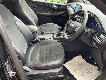 2022 Ford Kuga - thumbnail 9