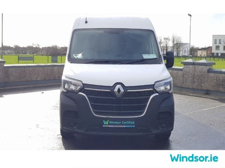 2021 Renault Master - thumbnail 9