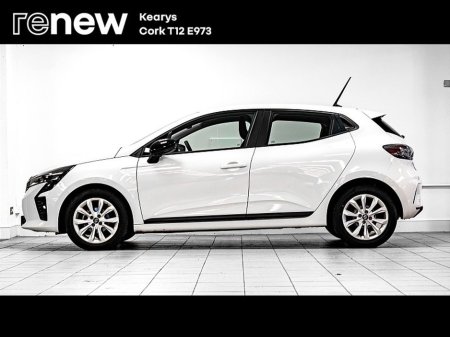 2025 Renault Clio - thumbnail 7