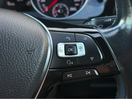 2015 Volkswagen Golf - thumbnail 15