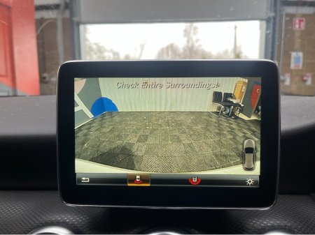 2016 Mercedes-Benz A Class - thumbnail 20