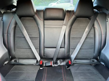 2018 Mercedes-Benz CLA Class AMG-LINE 1.6 AUTO // HIGH SPEC // OPENING PAN ROOF // AMG POWERED HEATED SEATS // 18" AMG ALLOYS €24,950 thumbnail