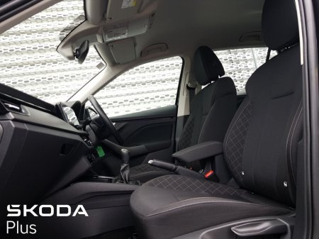 2023 Skoda Kamiq AMBITION 1.0TSI 110HP €24,950