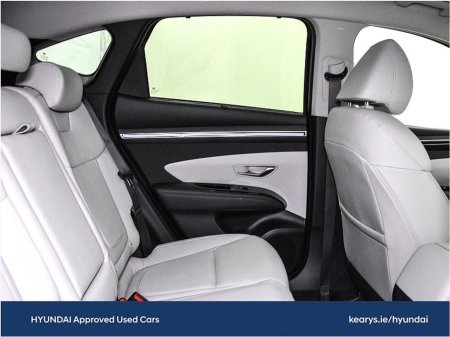 2022 Hyundai Tucson 2WD Executive Plus thumbnail