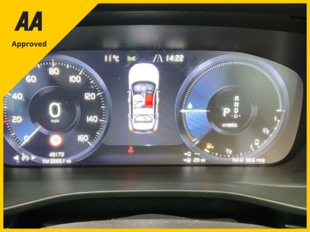 2022 Volvo XC40 2022 T4 PLUS 1.5 Petrol Plug In Hybird €34,950 thumbnail