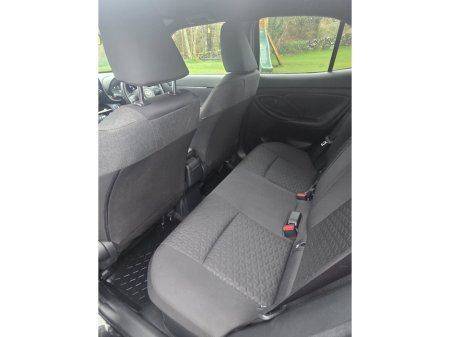 2023 Toyota Yaris - thumbnail 11