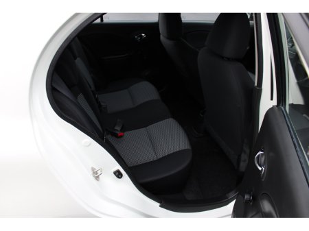 2016 Nissan Micra - thumbnail 11