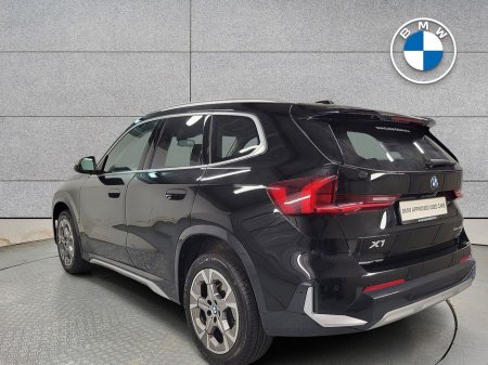 2023 BMW X1 sDrive18d xLine €43,975
