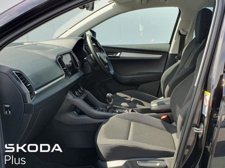 2023 Skoda Karoq 2.0TDI 115HP Ambition Call Jack on 0877959730 €33,900