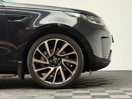 2020 Land Rover Discovery HSE 3.0 DIESEL AUTO *7 SEATER* €44,990 thumbnail