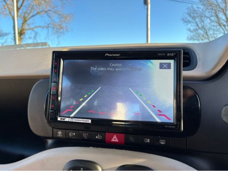 2015 Fiat Panda 1.2 EASY (CAMERA) €4,950 thumbnail