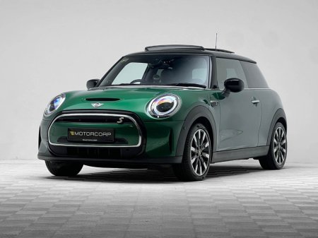 2023 MINI Cooper S ELECTRIC LEVEL 3 €23,990 thumbnail